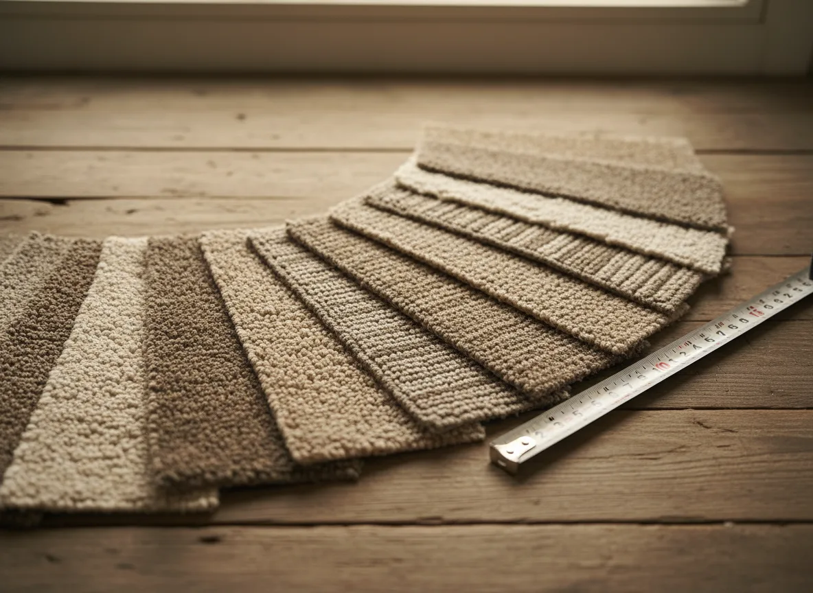 Carpet Installation Sanford, ME FAQs